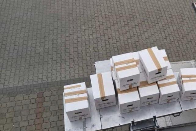 Checkliste für Ihren Büroumzug in Lampertswalde