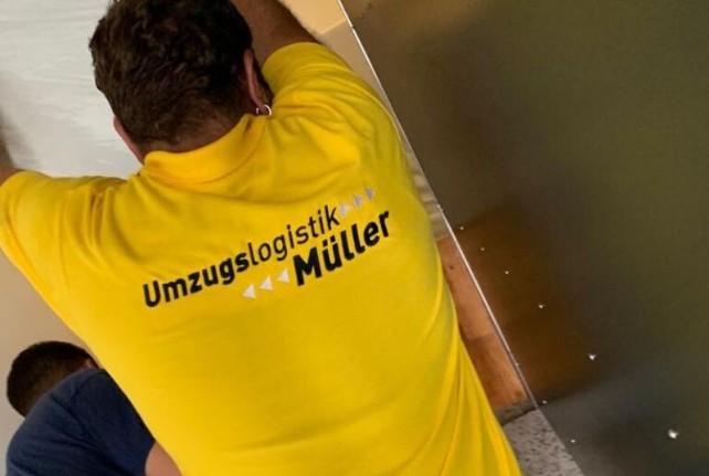 Mit den Umzugshelfer richtig planen in Lampertswalde